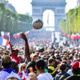 あの中国企業、W杯フランス優勝で「10億円」返金！ついに完了だ 画像