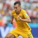 W杯出場の豪州代表DF、干された中国クラブとついに契約解除！ 画像