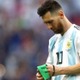 メッシ、年内の代表戦を全て欠場か…アルゼンチン代表でプレーせず？ 画像