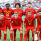 ベルギー代表選手の着用スパイクまとめ（ロシアW杯） 画像
