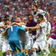 これぞまさに守護神！スペイン対ロシアの選手採点とマンオブザマッチで復習 画像