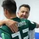 W杯でドイツ撃破！メキシコの元代表監督、パラグアイの代表監督に 画像