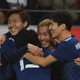 日本代表、年内最終戦でキルギスに快勝！山中亮輔のデビュー弾も飛び出す 画像