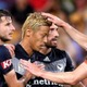 本田圭佑、超冷静PKでまたゴール！「疑惑のファウル」にも動じず 画像