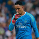 アーセナル、レアルGKナバスを17億円で獲得へ？ 画像