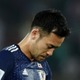 日本代表、今後を考えなければならない5名 画像