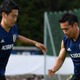 香川真司、トルコで再会した長友と話したこととは 画像