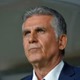 すぐに日本代表と再戦！ケイロス氏、コロンビア代表の監督に就任 画像