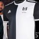 ロンドン最古のフラム、クラシックな140周年記念ユニフォームを発表！ 画像