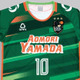 高校サッカーの強豪、青森山田の2019新ユニフォームが登場！ 画像