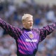 プレミアリーグ、1年で最も多くのクリーンシートを達成したGKは誰？ 画像