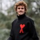 「スター揃い！フランス代表の春服ファッションはこんな感じ」 画像