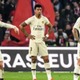 PSG、衝撃の5失点…まさかの大惨敗！なにがあったのか 画像