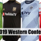 全部adidas！MLS2019「西カンファレンス全チーム」ユニフォームまとめ 画像