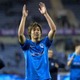 伊東純也、“伝説未遂”の超プレーをもう見たか(動画あり) 画像
