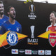 UEFA、アーセナルとチェルシーに謝罪　EL決勝問題で 画像