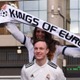 サッカークラブ、最新ブランド価値ランキングが発表！あのチームが首位奪還だ 画像