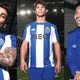 ポルト、2019-20新ユニフォームを発表！100年以上続く「伝統」を継承 画像