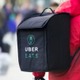 『Uber Eats』、日本代表選手の所属チームの胸スポンサーに？ 画像