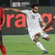 サラー、超FK！アフリカ最強決定戦で突き刺した「神の左」がこれ 画像