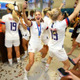 アメリカ女子W杯連覇！美女FWモーガンの「セクシー腰振りダンス」がこれ 画像