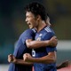 日本が連覇を狙うユニバーシアード、準決勝イタリア戦から視聴可能に！上田や旗手らが出場 画像