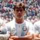 元アルゼンチン代表DFブラウンが死去、1986年W杯の優勝メンバー 画像