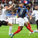 フランスのEURO予選でありえないミス…「仰天の国歌まちがい」がこれ 画像