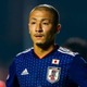 前田大然、やっぱ速ぇ！ボールを刈り獲る「段違いの加速力」がこれ 画像