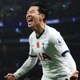 ソンフンミン、2試合連続ゴール！「感情爆発シーン」がこれ 画像