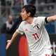 久保建英もお手上げ？U-22代表で「股抜き」されるとこうなる 画像