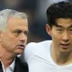 モウリーニョ告白 「ソン・フンミンと恋に落ちた」 画像