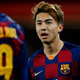 安部裕葵が負傷のなか…バルセロナ、若手13人をトップに招集 画像