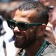 ダニ・アウヴェス、愛車をパクられる 画像