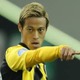本田圭佑、フィテッセを電撃退団！加入から2か月経たず 画像