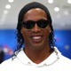 逮捕のロナウジーニョ、獄中で40歳に…元セレソンは「馬鹿」と批判 画像