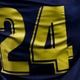 「背番号24」だった過去が忘れられている7人のスター選手 画像