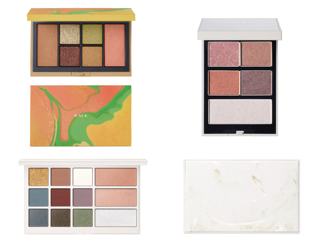 multi palette