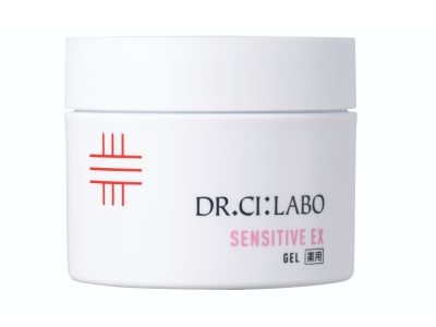 シーラボ_sensitiveex_gel_100