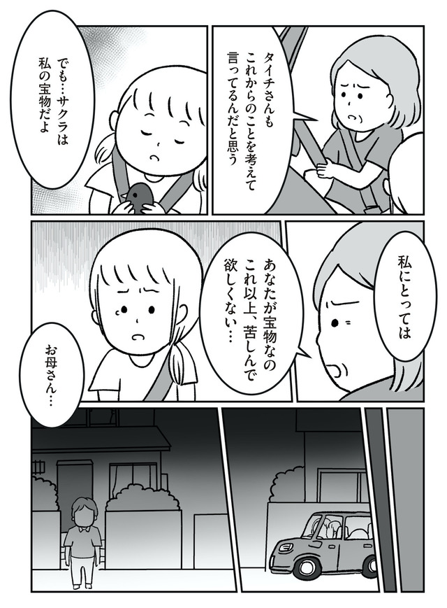 うちの子、誰の子？ もしもわが子が取り違え子だったら