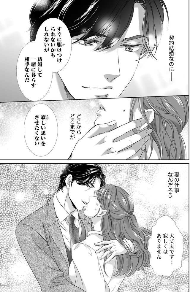 オペラ座のシンデレラ～王子様は極上御曹司～