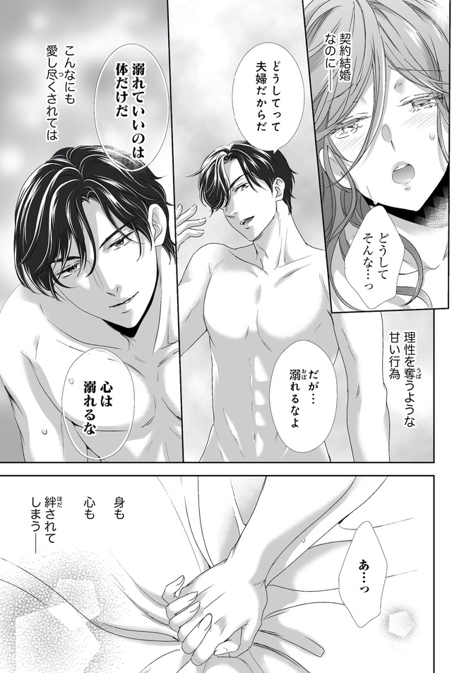オペラ座のシンデレラ～王子様は極上御曹司～