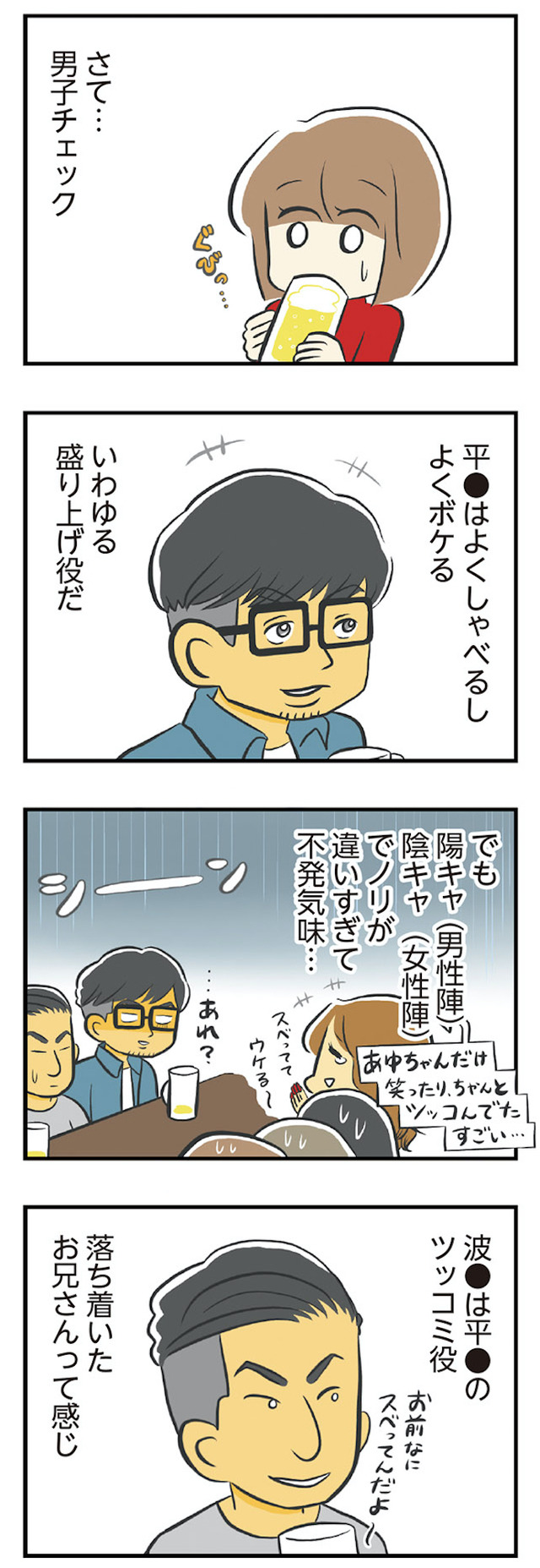 100人の男性と出会って人生変わった恋活女子の結論
