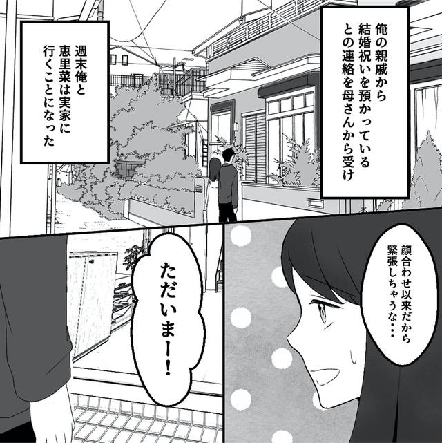 最初から、全部ウソだった 妻のすべてを知った夫