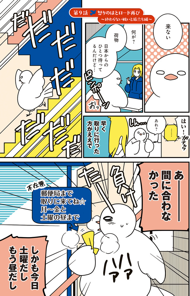 フランスはとにっき: 海外に住むって決めたら漫画家デビュー
