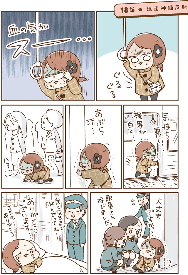 おなかよわい子ちゃん　万年不調な私の胃腸が教えてくれたこと