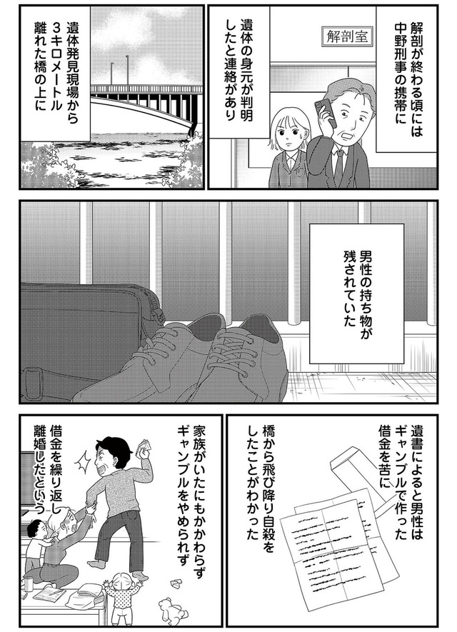 いまどきの死体　法医学者が見た幸せな死に方