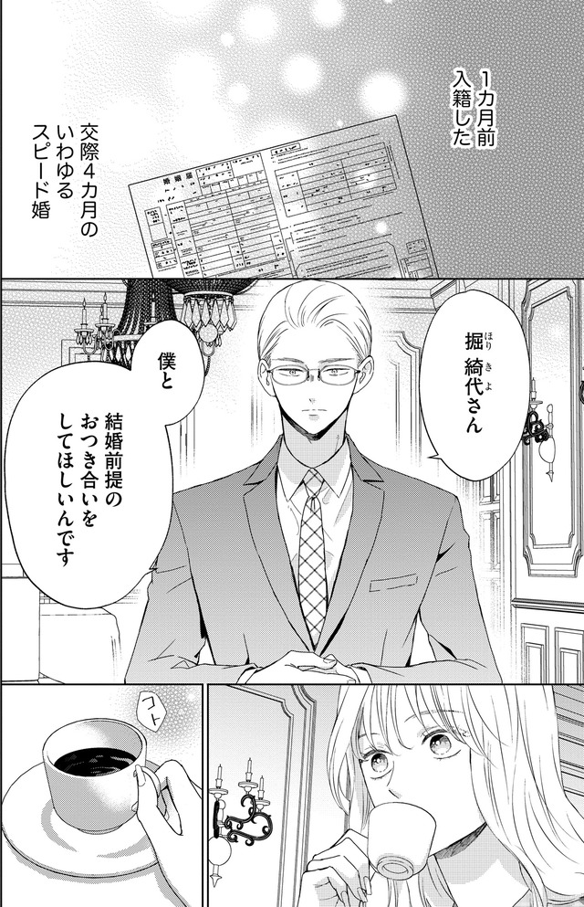 29歳の不・純愛 ～あなたが恋しいだけだった～