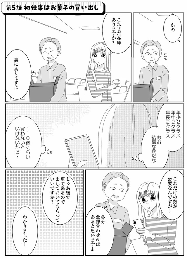 幼稚園役員で追い詰められた話～PTAあなたはやりますか？～