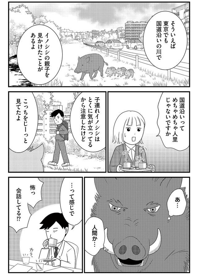 いまどきの死体　法医学者が見た幸せな死に方